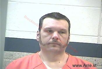 Troy Ray Gabbard Sr. Mugshot