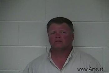 Troy  Garber Mugshot