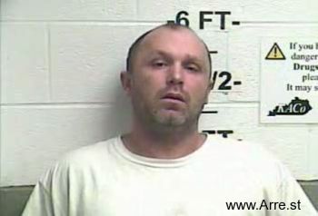 Troy  Gilbert Mugshot