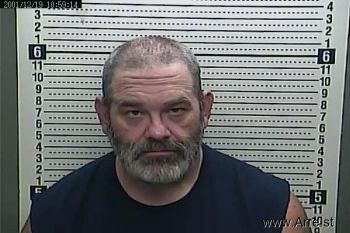 Troy  Gilbert Mugshot