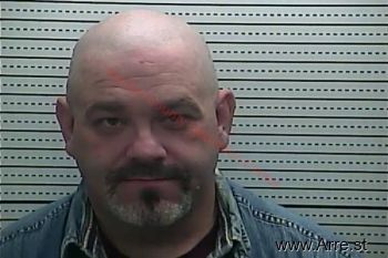 Troy  Gilbert Mugshot