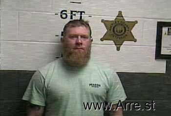 Troy  Grubb Mugshot