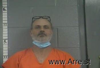 Troy Lee Jackson Mugshot