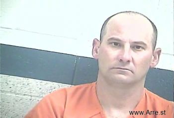 Troy Lee Jackson Mugshot