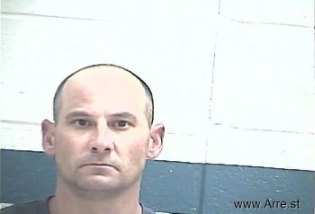 Troy Lee Jackson Mugshot