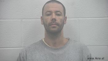 Troy Charles Johnson Mugshot