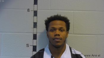 Troy Lamont Johnson Mugshot