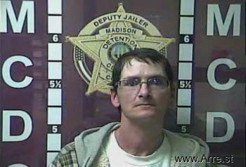 Troy  Lewis Mugshot