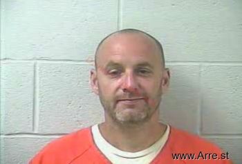 Troy Wayne Lewis Mugshot