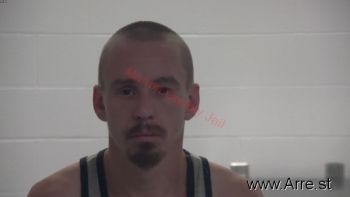 Troy William Lewis Mugshot