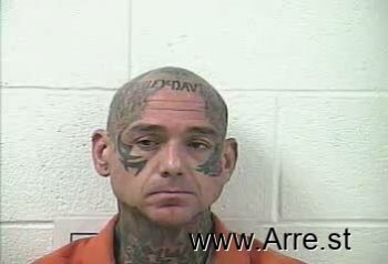 Troy Shane Lyons Mugshot