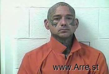 Troy Shane Lyons Mugshot