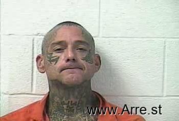 Troy Shane Lyons Mugshot