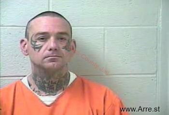 Troy Shane Lyons Mugshot