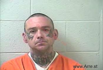 Troy Shane Lyons Mugshot