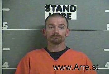 Troy  Martin Mugshot