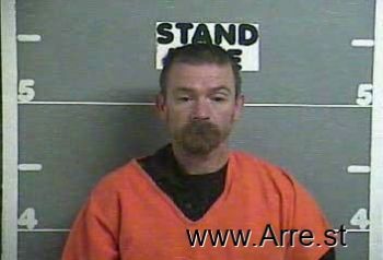 Troy  Martin Mugshot