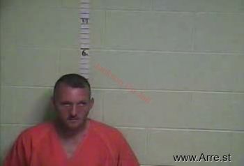 Troy James Melton Mugshot