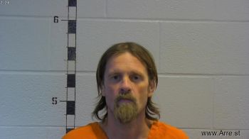 Troy Lee Mercer Mugshot