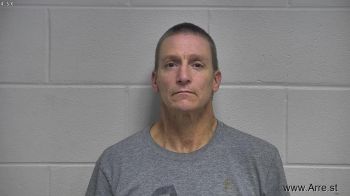 Troy Joseph Murphy Mugshot