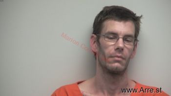 Troy Lee Murphy Mugshot