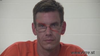 Troy Lee Murphy Mugshot