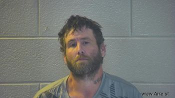 Troy Marshall Nichols Mugshot