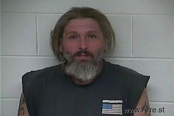 Troy A Nickerson Mugshot