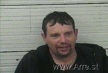 Troy  Partin Mugshot