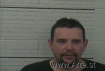 Troy  Partin Mugshot