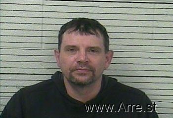 Troy  Partin Mugshot