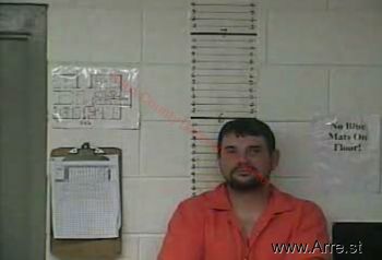 Troy  Partin Mugshot