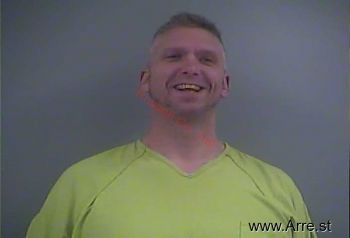 Troy Lynn Pierce Mugshot