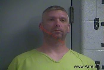 Troy L. Pierce Mugshot