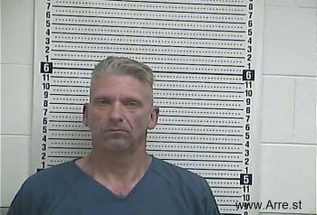 Troy L Pierce Mugshot