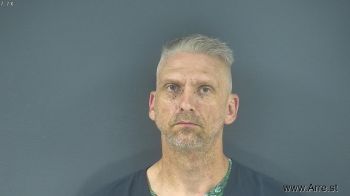 Troy Lynn Pierce Mugshot