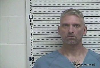 Troy L Pierce Mugshot