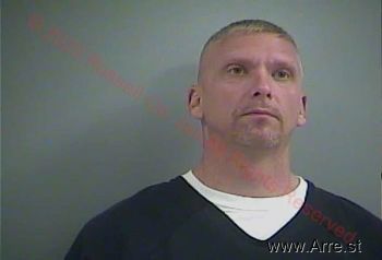 Troy Lynn Pierce Mugshot