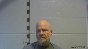 Troy Ray Price Mugshot