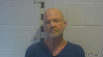 Troy Ray Price Mugshot