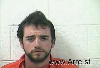 Troy Austin Rafferty Mugshot