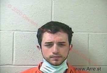 Troy Austin Rafferty Mugshot