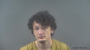 Troy Tristan Roark Mugshot