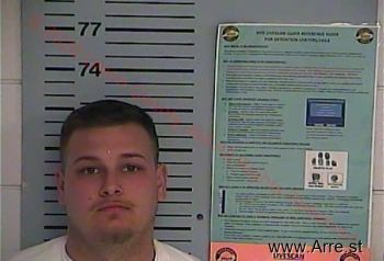 Troy Lee Sloan Mugshot