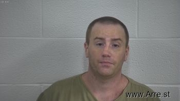 Troy Mckinley Smith Mugshot