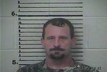 Troy D Smith Mugshot