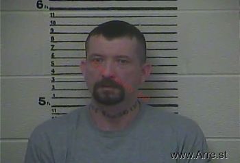 Troy Dewayne Smith Mugshot