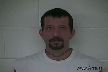 Troy D Smith Mugshot