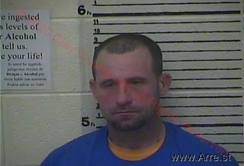 Troy  Smith Mugshot