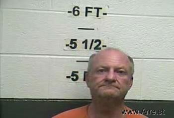 Troy Ray Smith Mugshot